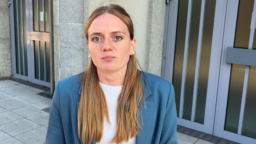 Aussagen von Gina H. im Mordprozess um Fabian