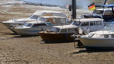 Klimaforscher warnen vor schweren Wetterextremen in Europa