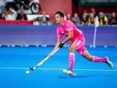 Deutsches Hockeyteam gewinnt Weltmeistertitel