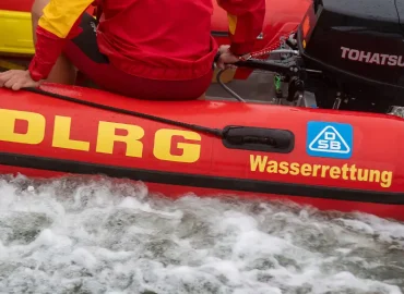 Anstieg der Ertrunkenen in Deutschland im Jahr 2026