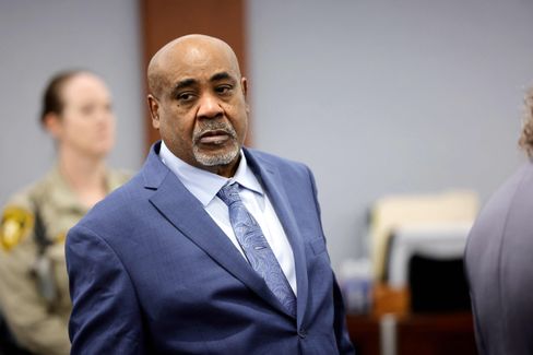 Mordfall Tupac Shakur: Prozess gegen Duane Davis beginnt