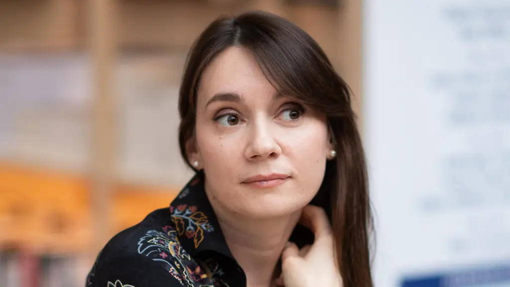 Russland kritisiert Frankreichs Ausweisung von Xenia Fedorova
