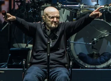 Phil Collins: Eine bewegende Reise von der Intensivstation zu neuen Anfängen