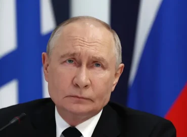 Putins Militärumstrukturierung zur Stärkung im Angriffskrieg