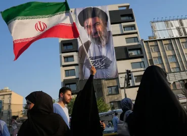 Wiederaufnahme der Gespräche zwischen Iran und USA