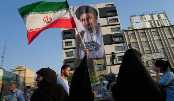 Wiederaufnahme der Gespräche zwischen Iran und USA