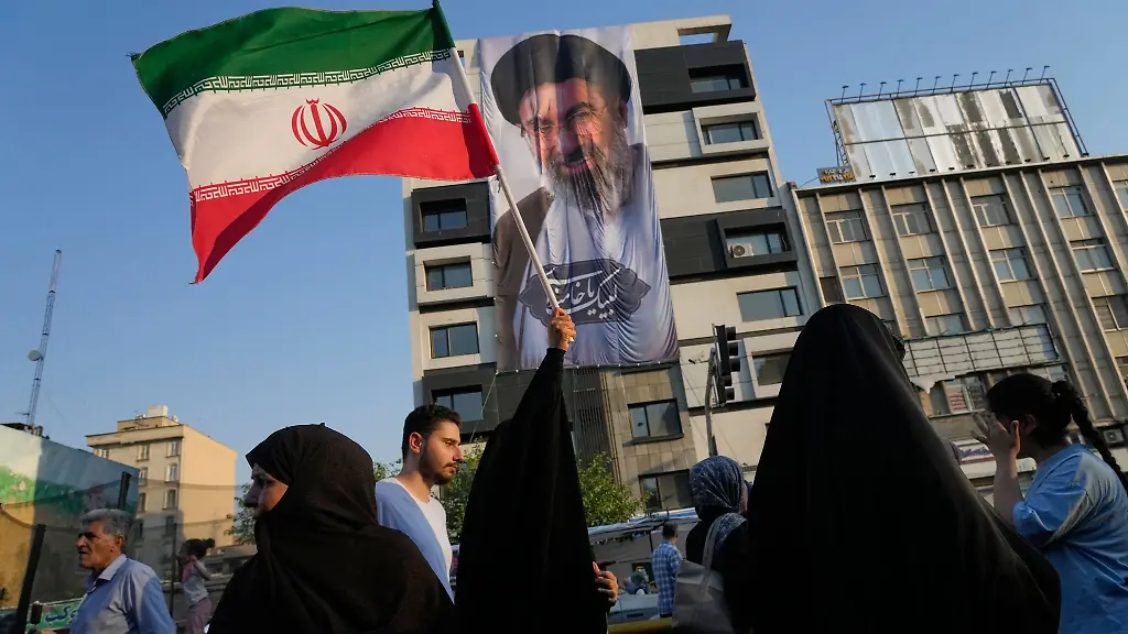 Wiederaufnahme der Gespräche zwischen Iran und USA