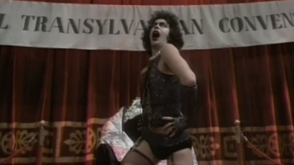 Tim Curry: Ein Blick auf seine ikonischen Rollen