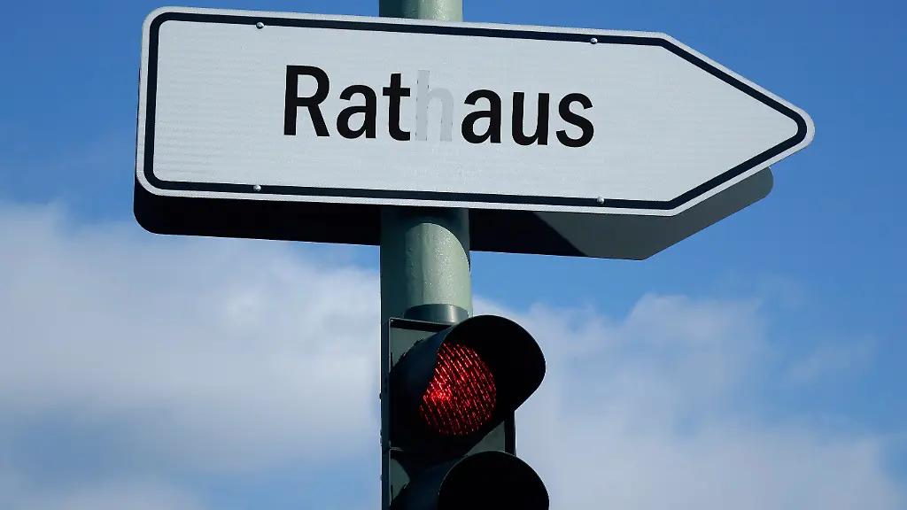 Kommunen fordern finanzielle Entlastung