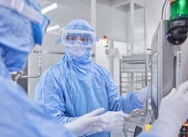 Investition im Saarland: Fertigspritzen auf ehemaligem Ford-Gelände