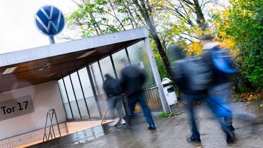 Volkswagen-Belegschaft kritisiert Vorstand
