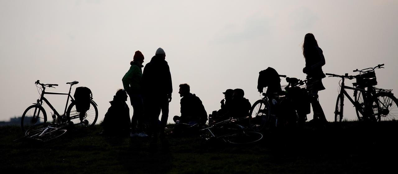 Statistisches Bundesamt: Geschlechterverteilung in Deutschland