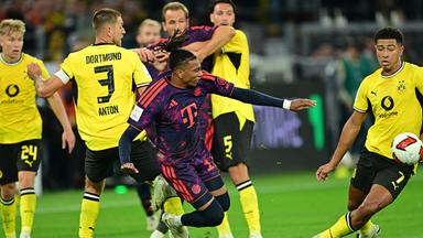 Kann Dortmund den Bayern in der neuen Bundesliga-Saison gefährlich werden?