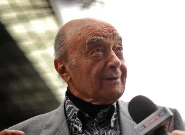 Britische Behörden erkennen Opfer von Menschenhandel im Fall Al-Fayed an