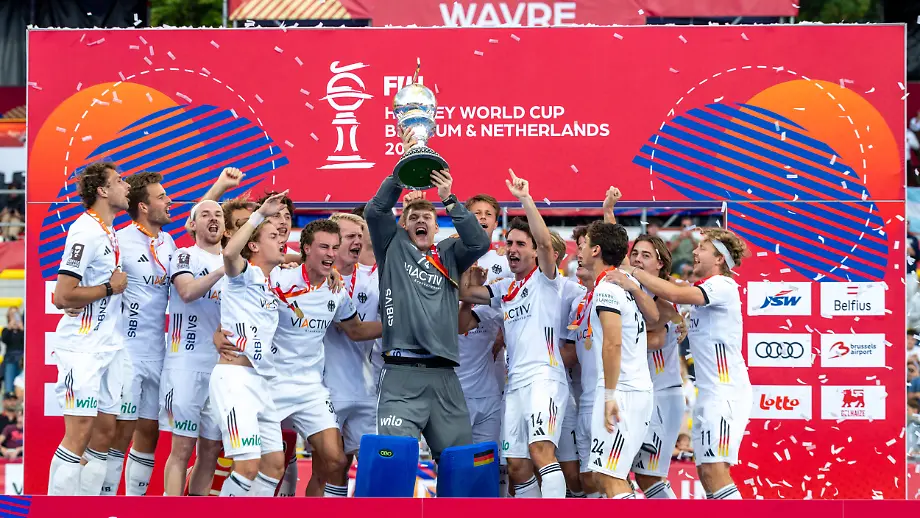 Deutsches Basketballteam sichert wichtigen Sieg auf dem Weg zur WM