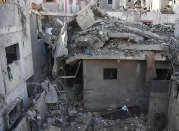 Israel pocht auf Entwaffnung der Hamas während anhaltender Konflikte