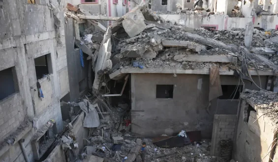 Israel pocht auf Entwaffnung der Hamas während anhaltender Konflikte