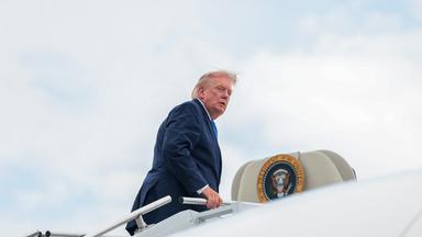 US-Präsident kündigt neue Gespräche mit Iran an