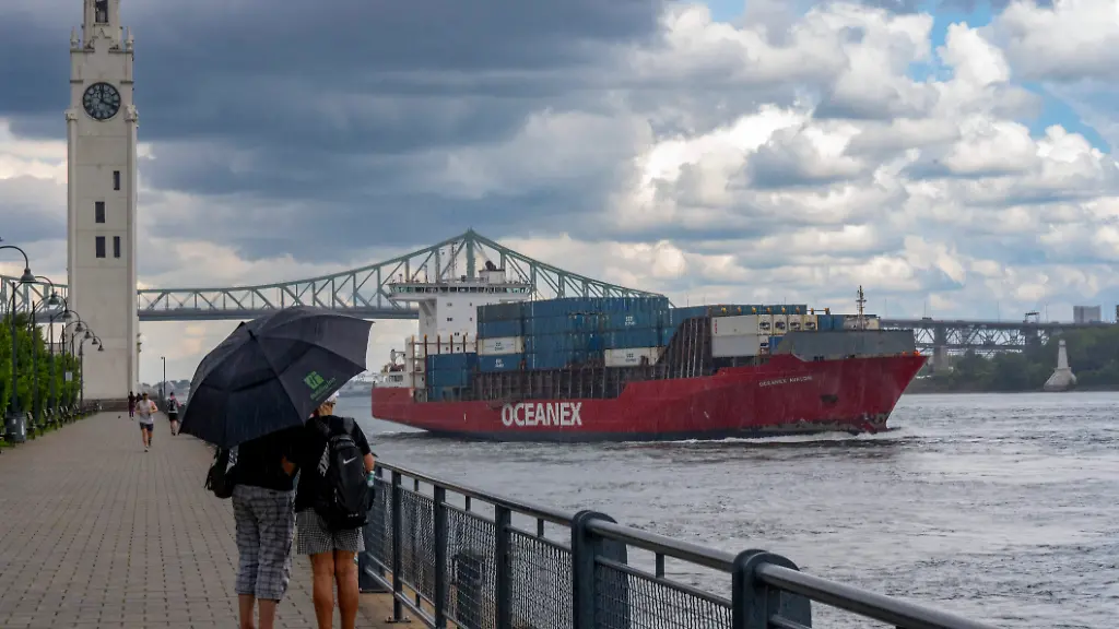 Kanada verhängt Vergeltungszölle gegen die USA
