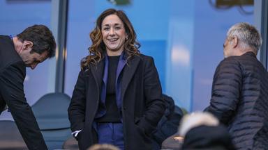 Nachfolge der Staatsministerin für Sport und Ehrenamt