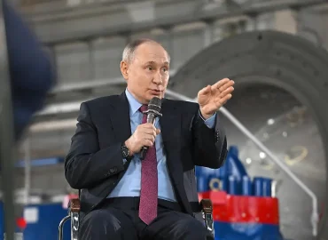 US-Senat beschließt verschärfte Sanktionen gegen Russland