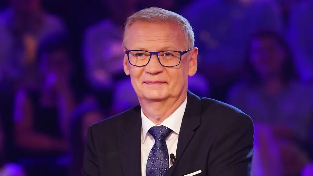 Günther Jauch untersucht Studiopfusch bei ‚Wer wird Millionär?‘
