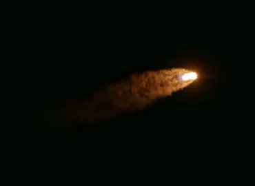 SpaceX-Rakete trifft Mond: Bestätigung durch Sternwarte