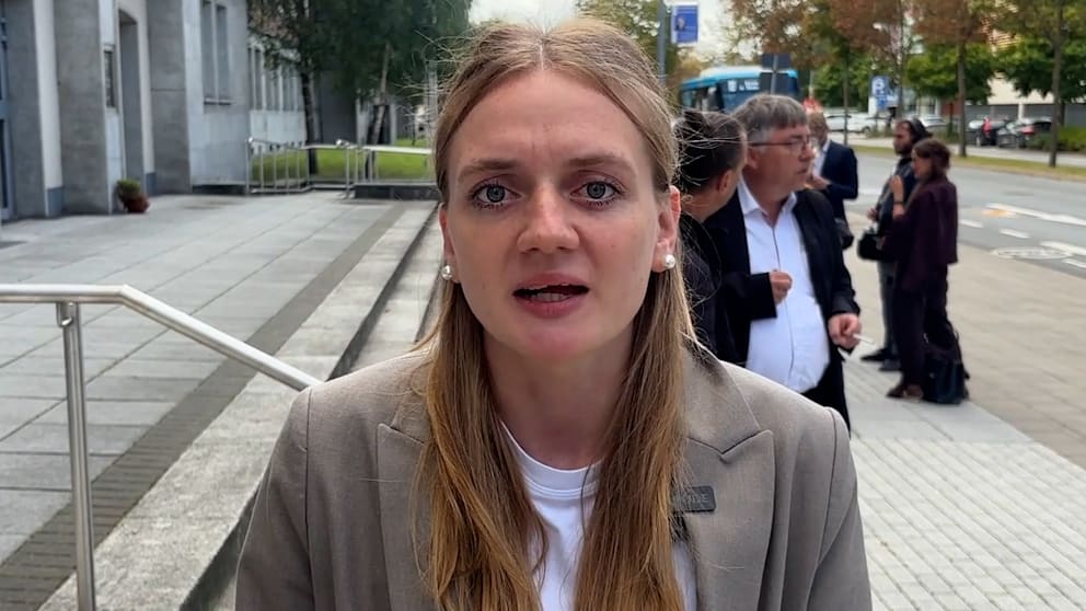 Bewegung im Fabian-Prozess: Gina H. äußert sich zu den Vorwürfen