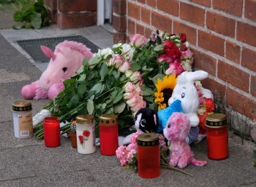 Dreijähriges Mädchen in Preetz tragisch ertrunken