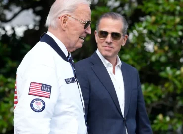 Joe Biden: Gesundheitszustand und Folgen der Krebserkrankung