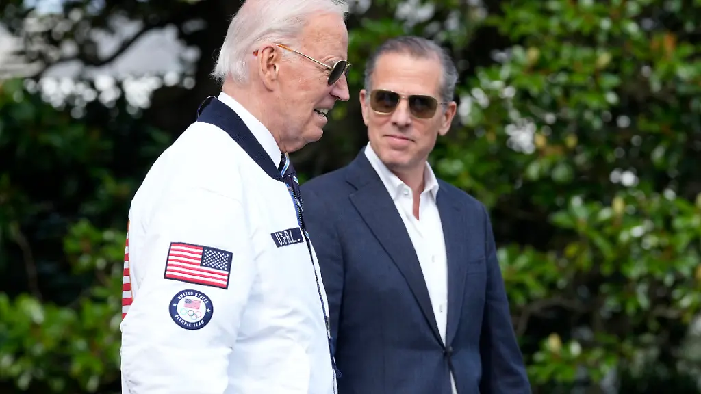 Joe Biden: Gesundheitszustand und Folgen der Krebserkrankung