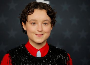 Bella Ramsey: Ein Schauspielstar mit kritischem Blick auf den Erfolg