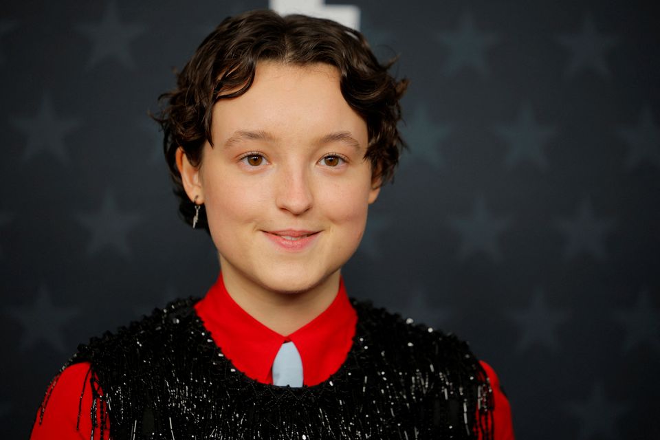 Bella Ramsey: Ein Schauspielstar mit kritischem Blick auf den Erfolg