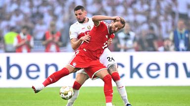 Bundesliga-Auftakt und weitere Highlights des Sport-Wochenendes