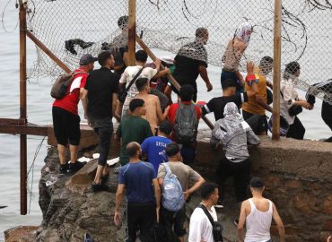 Migrationsexperte Gerald Knaus über die Krise in Ceuta: Ursachen und Lösungen