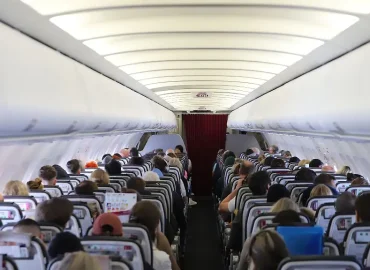 Rechte von Passagieren bei Hitze im Flugzeug