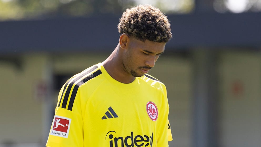 Ex-Torwart-Shootingstar: Einblick in das Karriere-Missgeschick