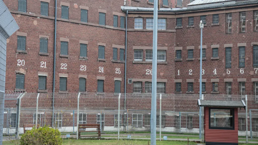 Ermittlungen wegen Bestechung in Bremer Gefängnis