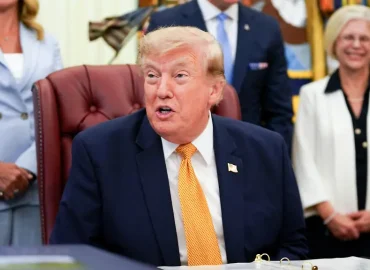 Trump gibt Teheran eine letzte Chance