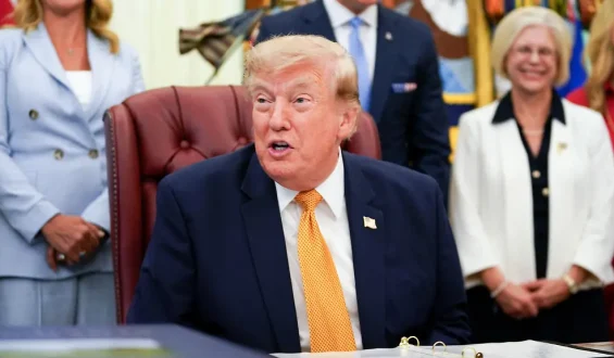 Trump gibt Teheran eine letzte Chance