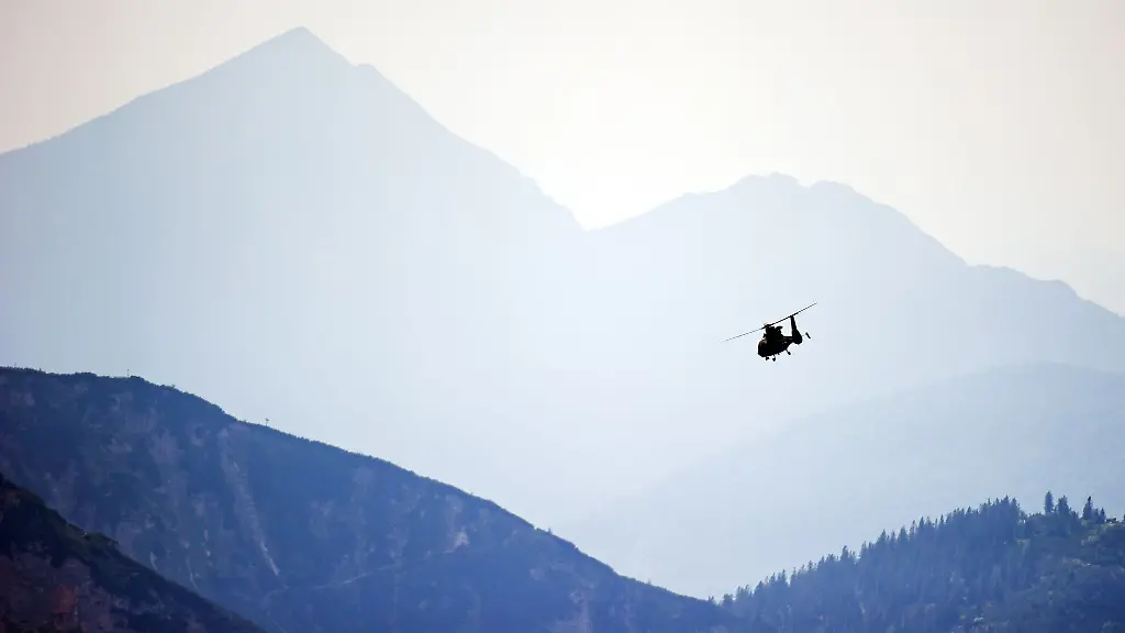 Rettungseinsatz in den Alpen: Versicherungsregelungen bei Bergnot