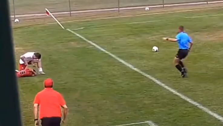Gewalttätiger Vorfall bei Highschool-Spiel in South Dakota