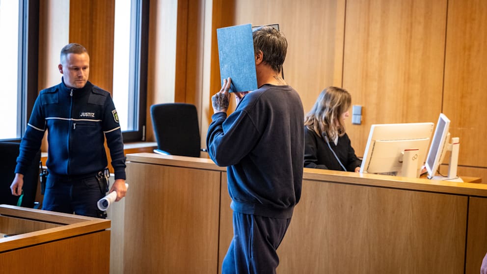Vertrauliche Einblicke in Erschreckende Pflegemorde
