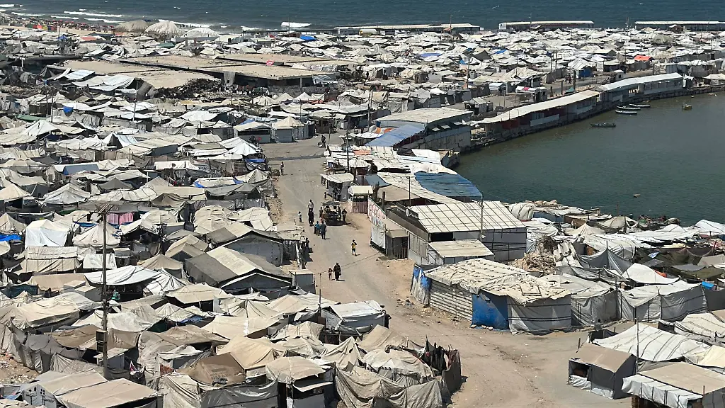 Erste Schritte bei Gaza-Verhandlungen zwischen Netanjahu und Kushner