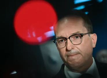 Bundesinnenminister Dobrindt gibt Einschätzung zu Drohnenvorfall in Leipzig