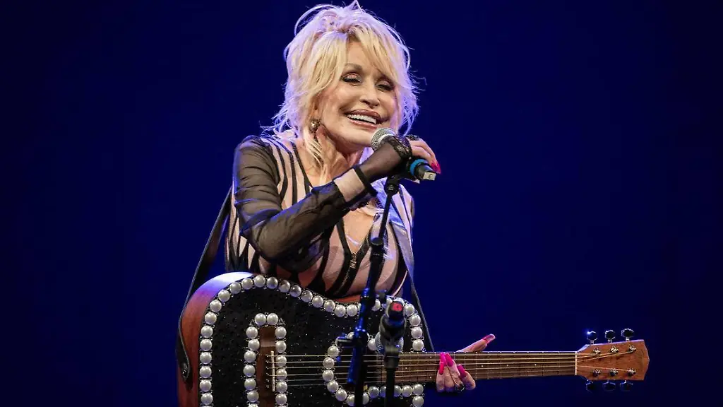 Dolly Parton: Ein bleibendes Erbe