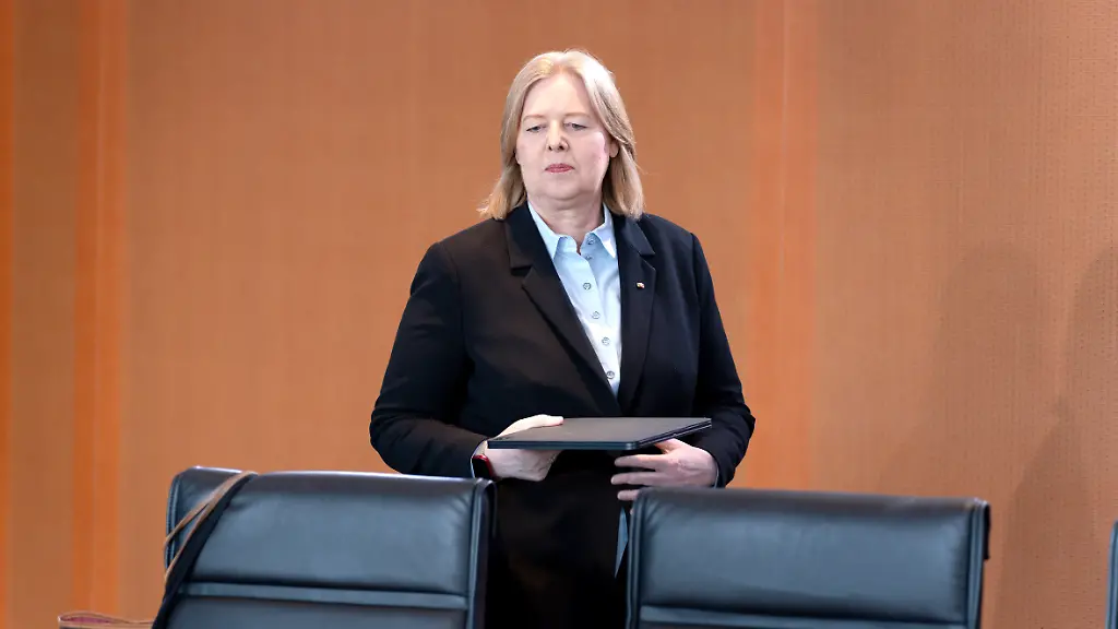 Unionsdruck auf Grundsicherungsreform
