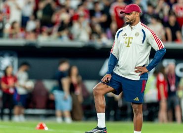 Neue Folge „Bayern on Tour“: Kompanys Ziel für die Champions League