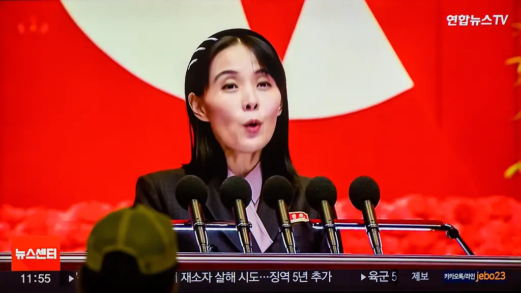 Dialog zwischen Nordkorea und den USA?