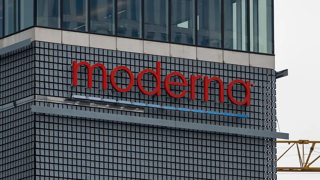 Moderna erlangt Riesenerfolg mit Hautkrebsimpfstoff
